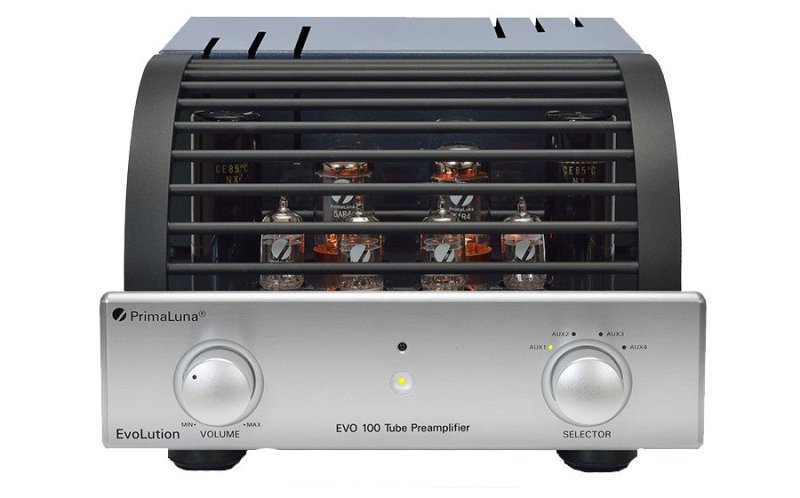 PrimaLuna EVO 100-3