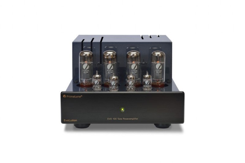 PrimaLuna EVO 100-4