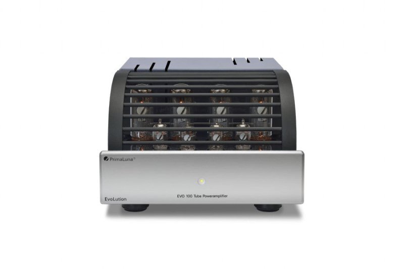 PrimaLuna EVO 100-4