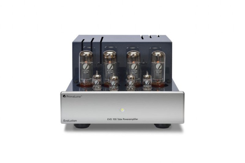 PrimaLuna EVO 100-4