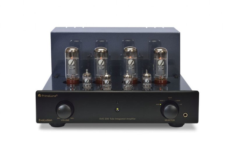 PrimaLuna EVO 200-1