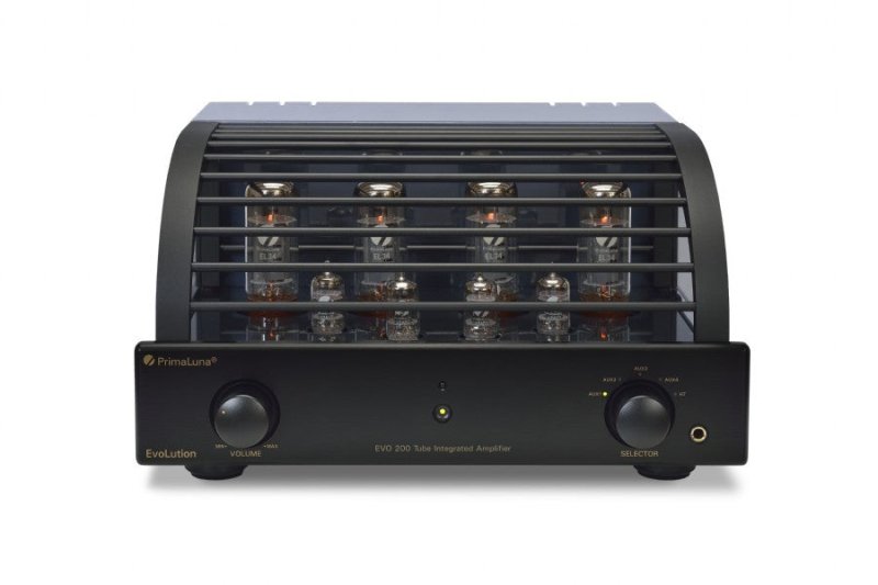 PrimaLuna EVO 200-1