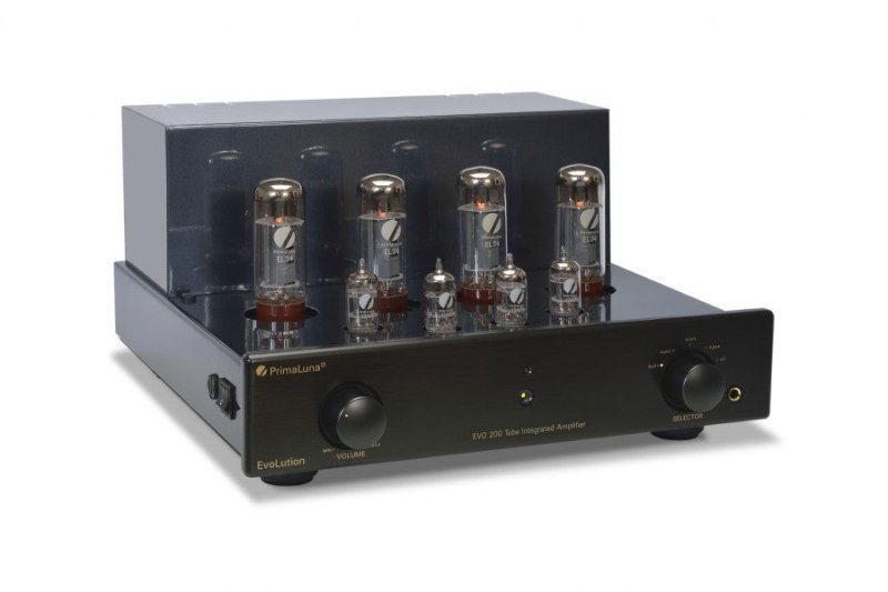 PrimaLuna EVO 200-1