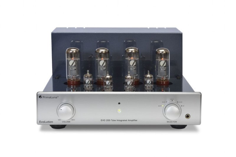PrimaLuna EVO 200-1