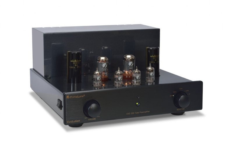 PrimaLuna EVO 200-3