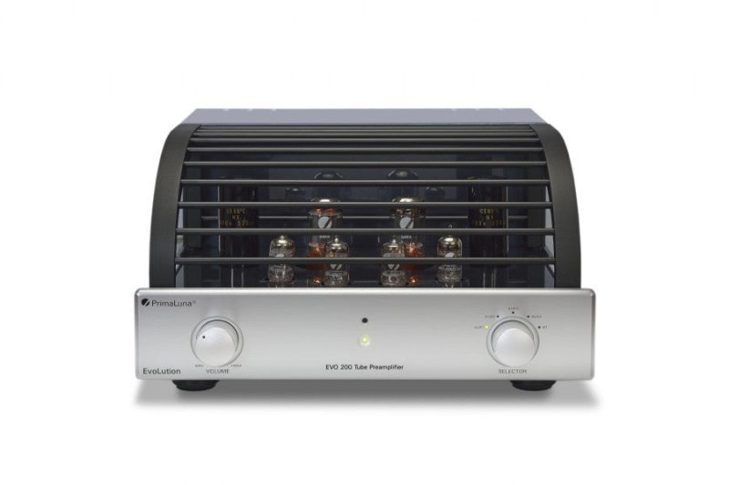 PrimaLuna EVO 200-3