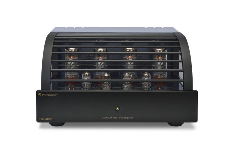 PrimaLuna EVO 200-4