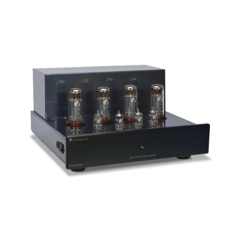 PrimaLuna EVO 200-4