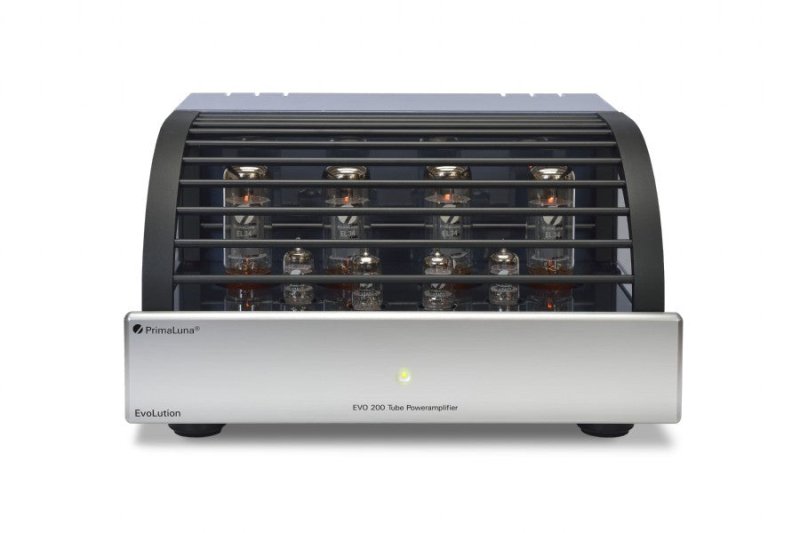 PrimaLuna EVO 200-4