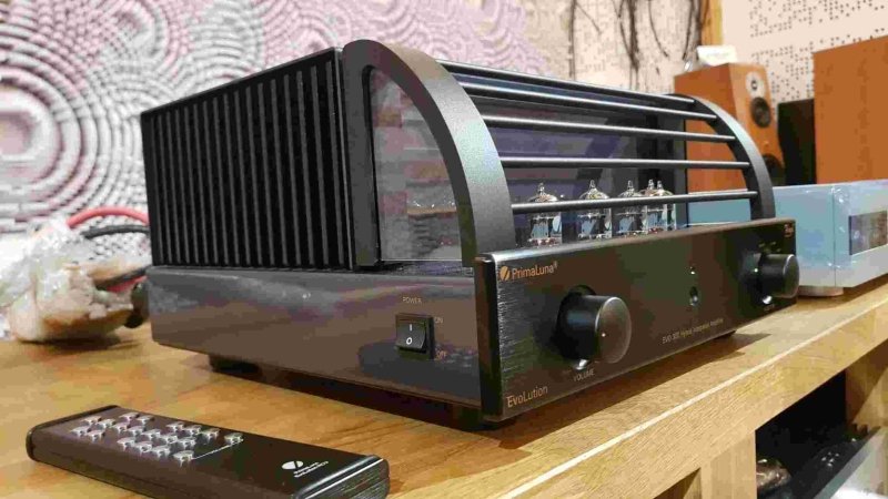 PrimaLuna EVO 300-1H