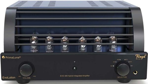 PrimaLuna EVO 300-1H