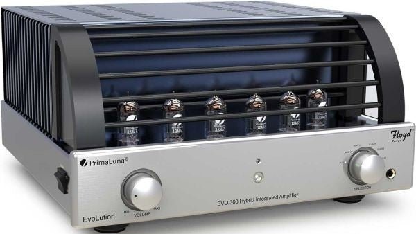 PrimaLuna EVO 300-1H