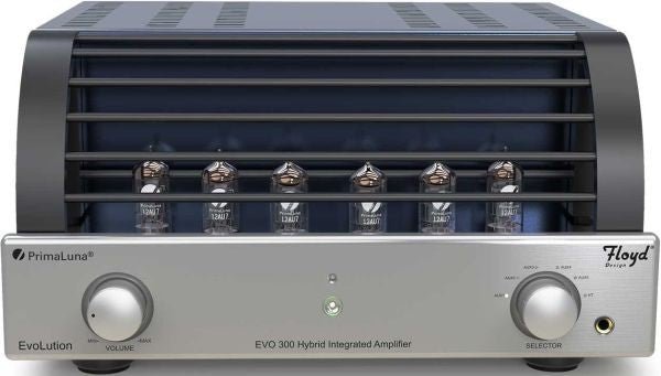 PrimaLuna EVO 300-1H