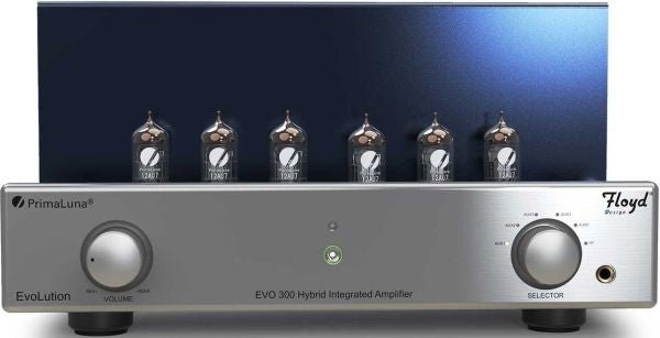 PrimaLuna EVO 300-1H