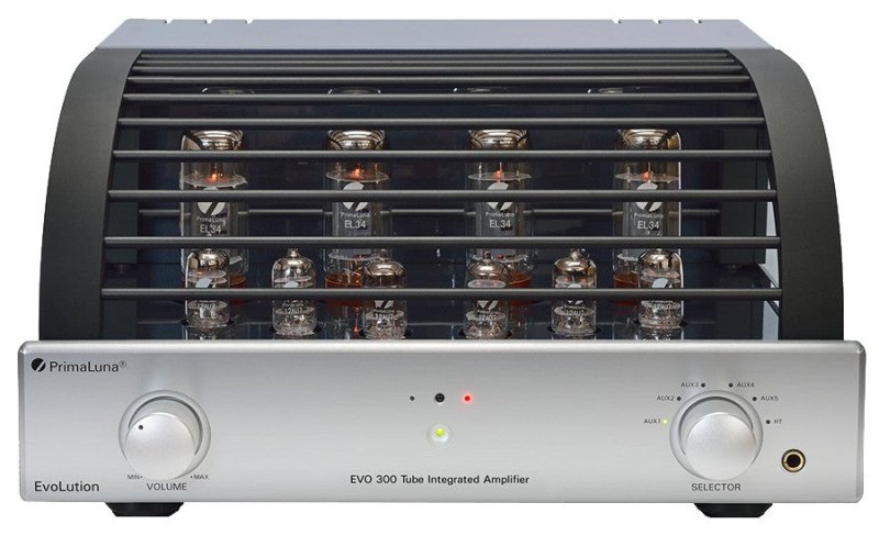 PrimaLuna EVO 300-1