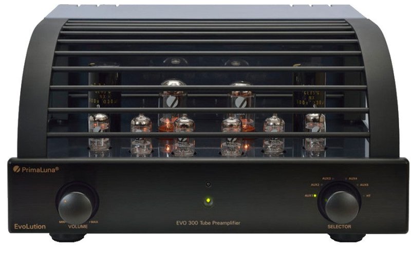 PrimaLuna EVO 300-3