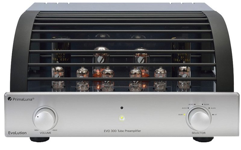 PrimaLuna EVO 300-3