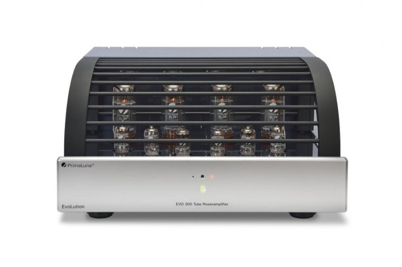 PrimaLuna EVO 300-4