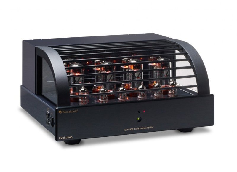PrimaLuna EVO 400-4