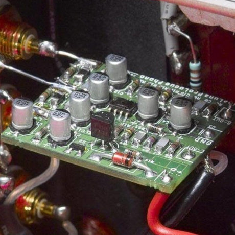 PrimaLuna Phono Board