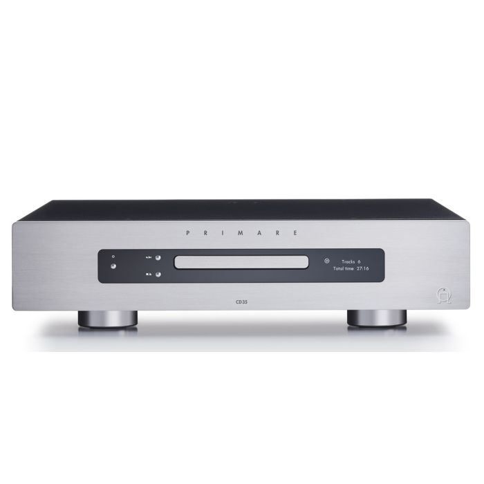 Primare CD 35 Prisma