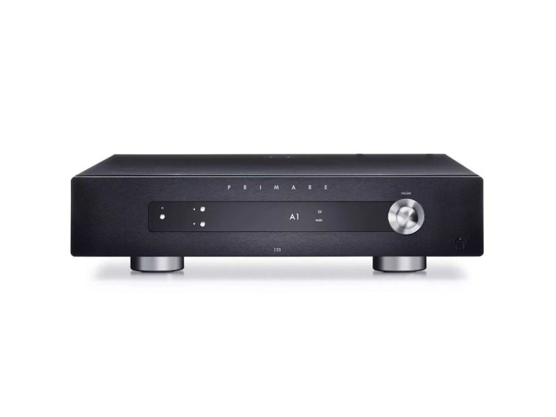 Primare I 25 DAC DM36