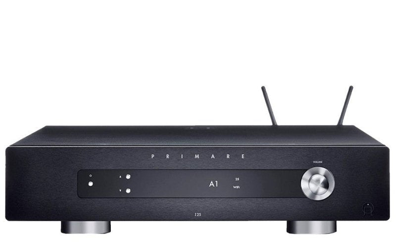 Primare I 25 Prisma DM36