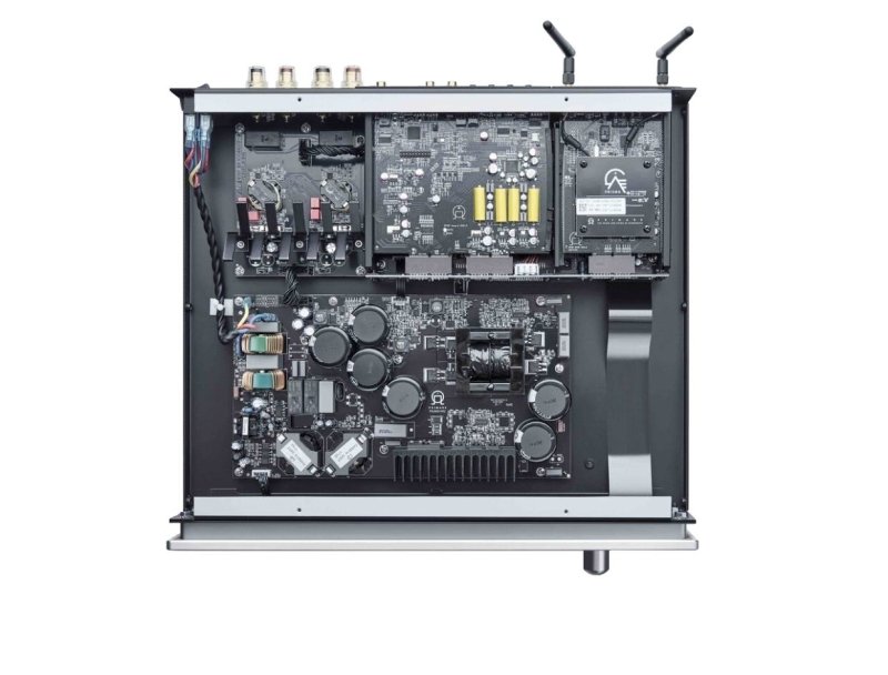 Primare I 25 Prisma DM36