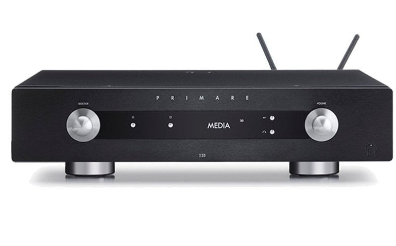 Primare I 35 DAC DM36