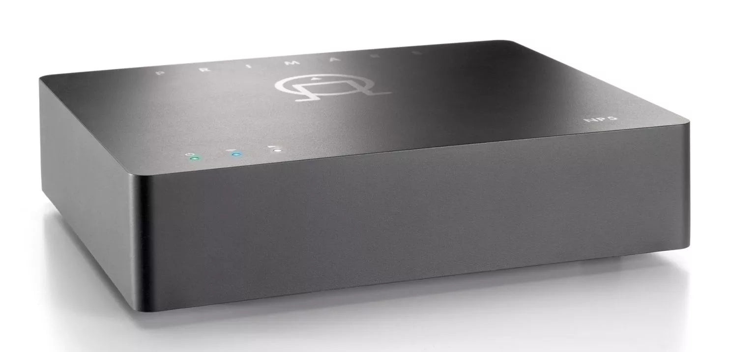 Primare NP5 Prisma MK2