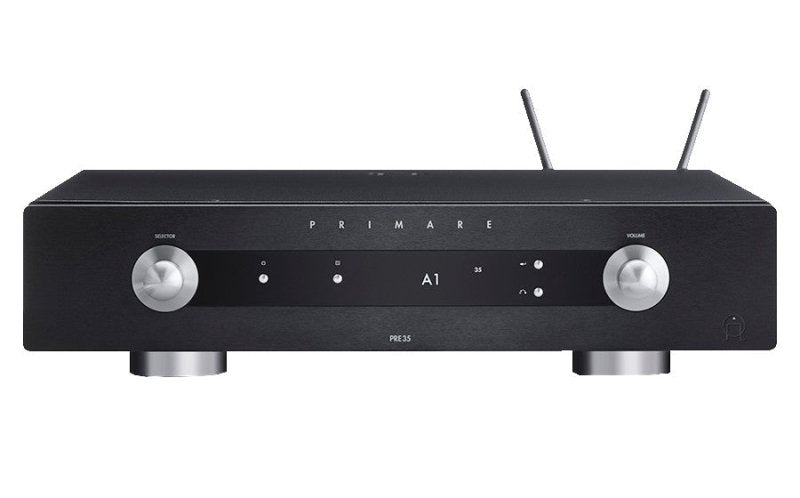 Primare PRE 35 DAC DM36