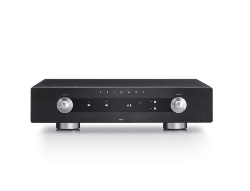 Primare PRE 35 DAC DM36