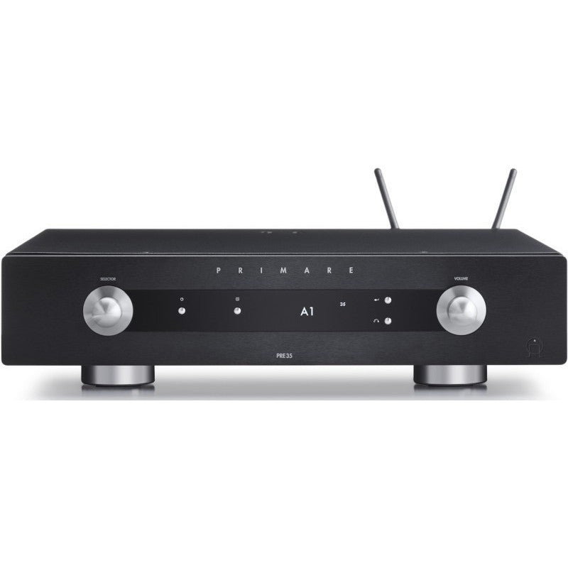 Primare PRE 35 Prisma DM36