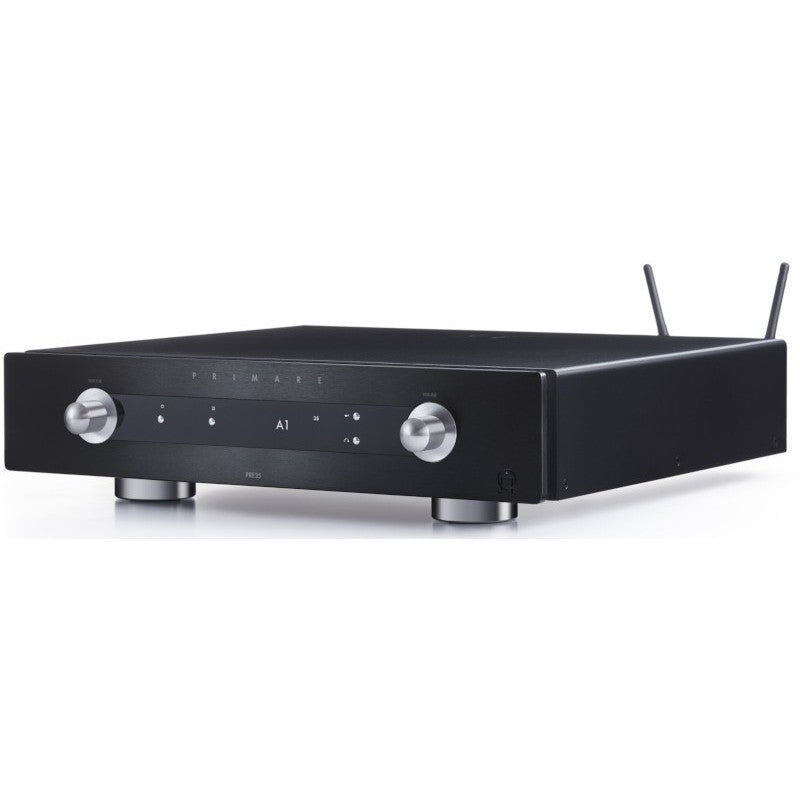 Primare PRE 35 Prisma DM36