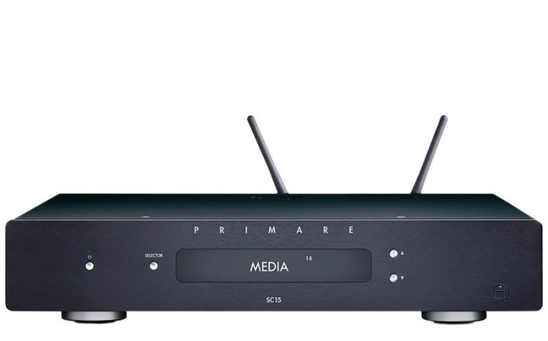 Primare SC 15 Prisma MKII