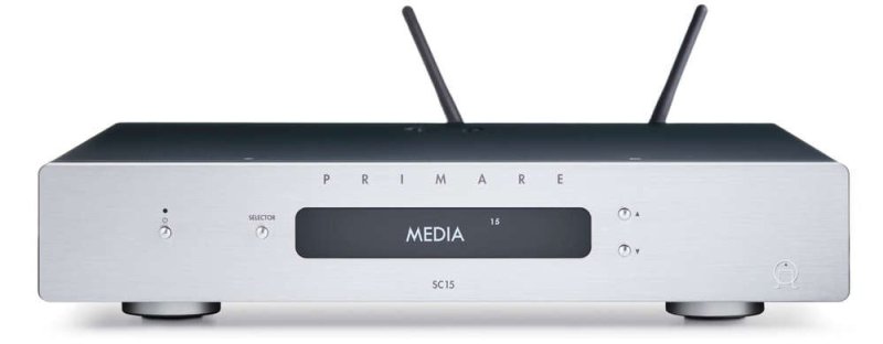 Primare SC 15 Prisma MKII