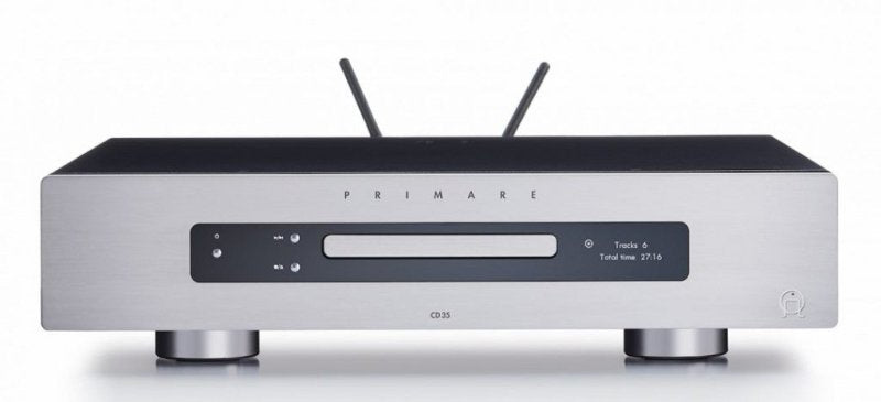 Primare CD35