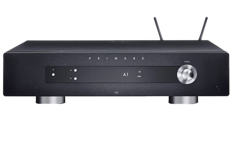 Primare I 25 DAC DM36