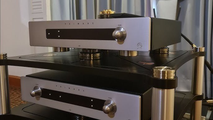 Primare I 25 Prisma DM36