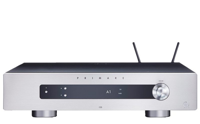 Primare I 25 Prisma DM36