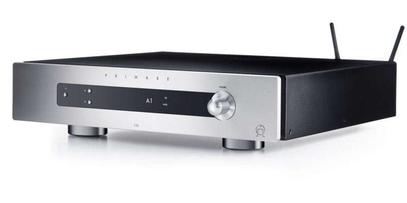 Primare I 25 Prisma DM36