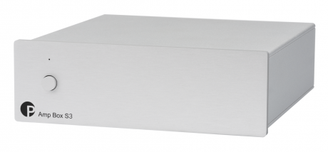 Pro-Ject Amp Box S3