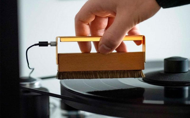 Pro-Ject Brush It Premium