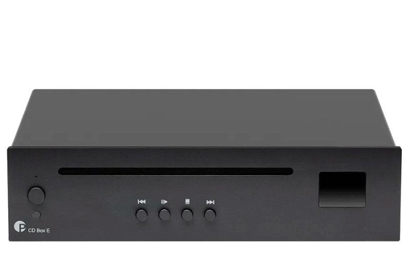 Pro-Ject CD Box E