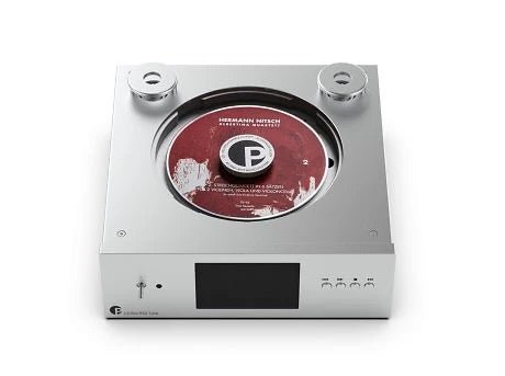 Pro-Ject CD Box RS2 Tube