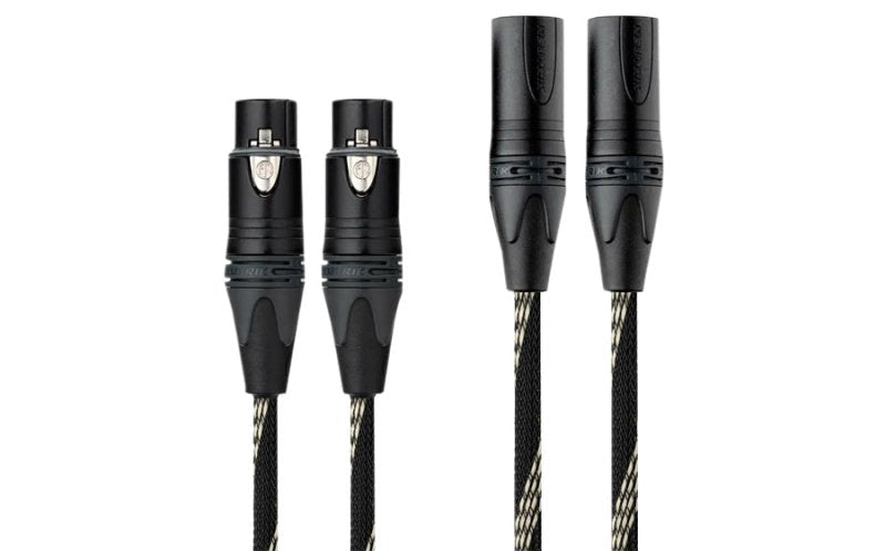 Pro-Ject Connect it Line DS XLR