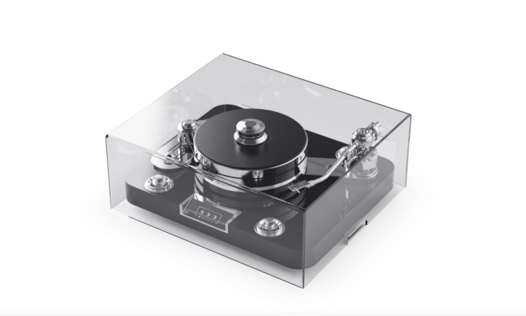 Pro-Ject Cover It RS