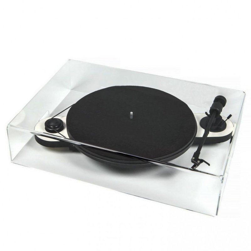 Pro-Ject Cover it E