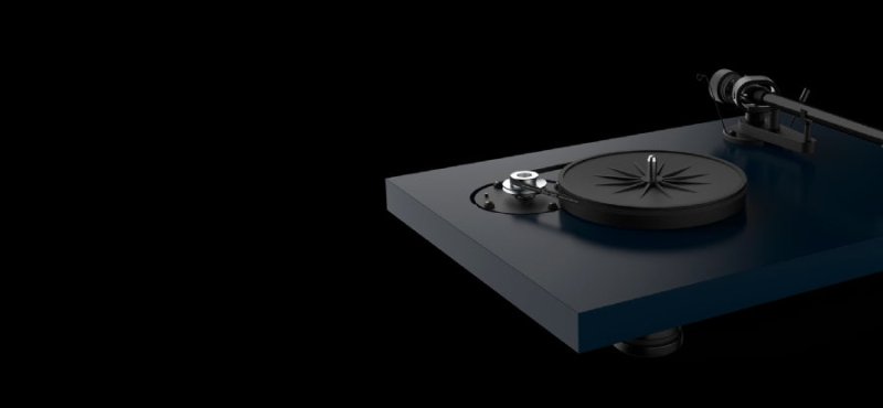 Pro-Ject Debut Carbon EVO 2M