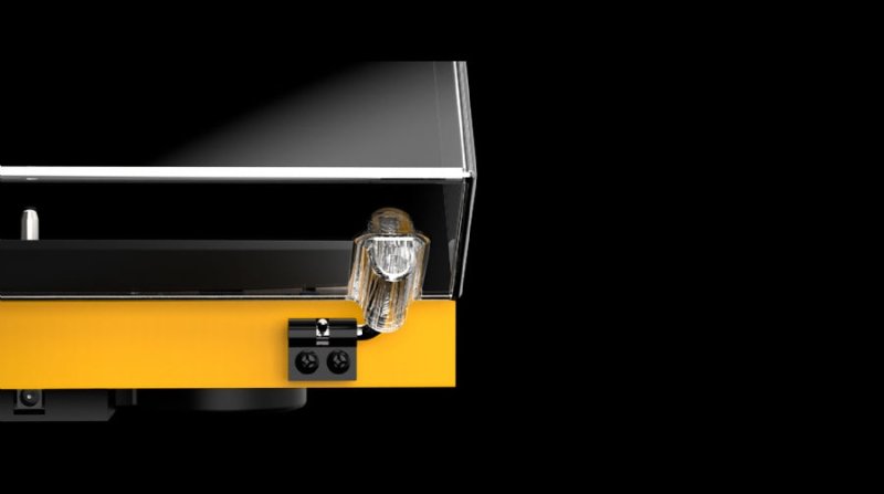 Pro-Ject Debut Carbon EVO 2M